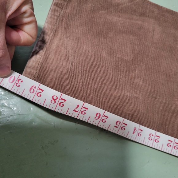 Sonoma corduroy pants - Picture 4 of 5